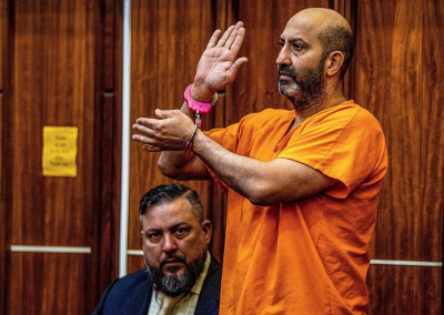 Investigator wants charges dropped